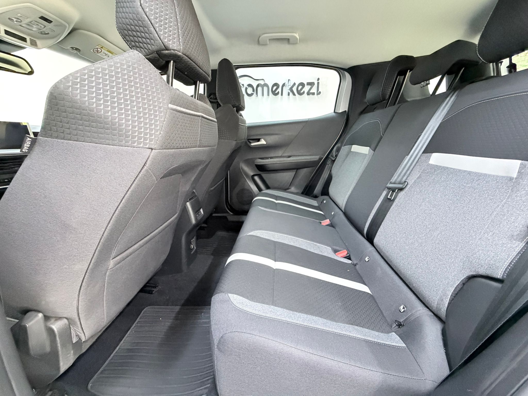 OPEL FRONTERA 22